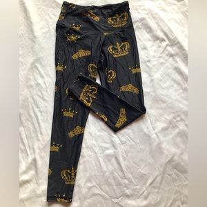 VS Queen 3/4 leggings